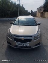 Chevrolet Cruze, 1.4 L, 2012 il, 256 000 km — Avtomobillər