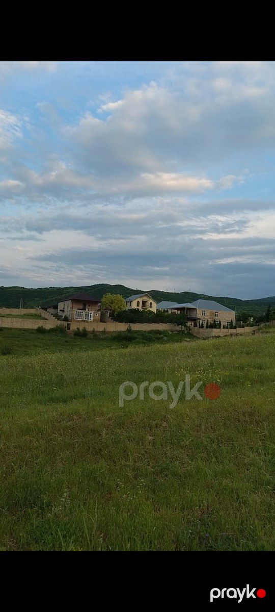 8 sot torpaq sahəsi, Göygöl r — Torpaq, Göygöl (2)