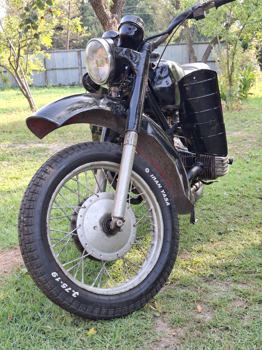 Ural MT, 1986 il — Avto, Qax (2)