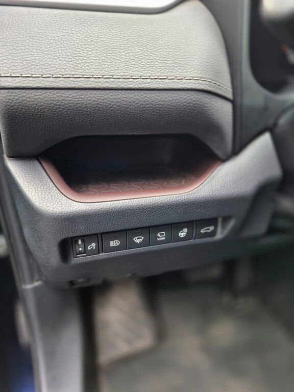 Toyota RAV4, 2.5 L, 1.6 kWh, 2021 il, 86 500 km — Avtomobillər, Bakı (6)