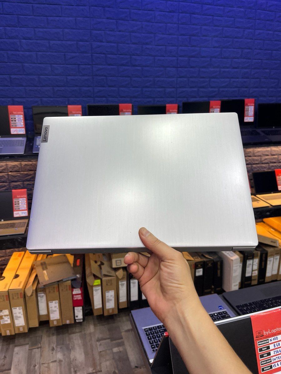 Noutbuk Lenovo — Elektronika, Bakı (4)