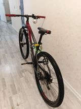 Trek Marlin 6 dağ velosipedi Gen 3 - Çərçivə: yüngül alüminium — İdman, hobbi, istirahət
