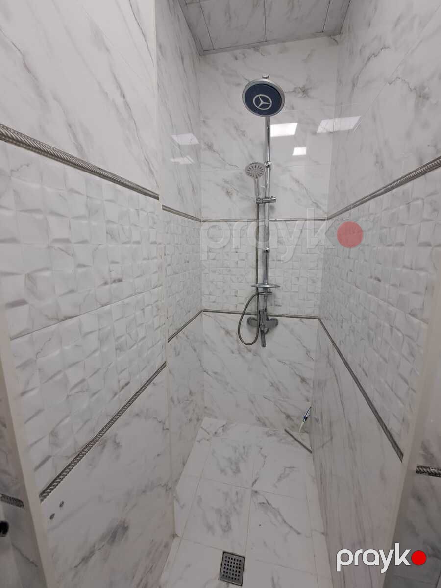 Satılır 2 otaqlı yeni tikili 54 m² — Mənzil, Bakı (4)
