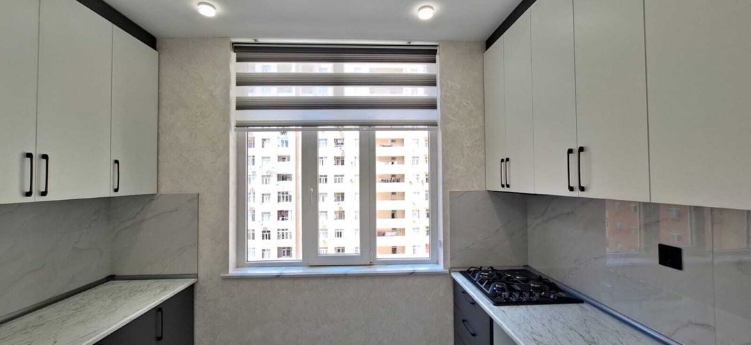 Satılır 2 otaqlı yeni tikili 65 m² — Mənzil, Xırdalan (6)