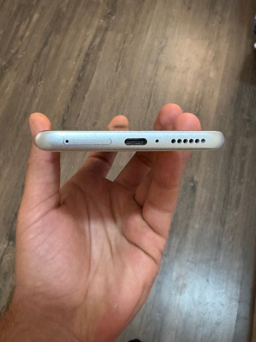 Xiaomi Redmi Note 15 Forest Green 256GB/8GB — Smartfonlar, Bakı (5)