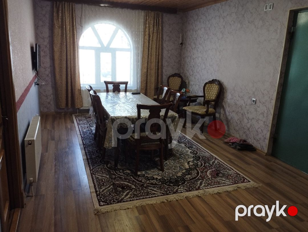 Bağ evi kirayə verilir, Qəbələ r — Ev, villa, Qəbələ (12)