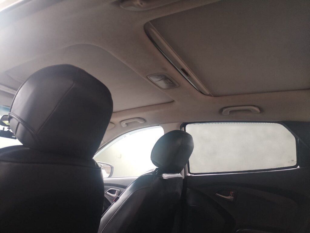 Hyundai ix35, 2.0 L, 2011 il, 310 000 km — Avtomobillər, Bakı (10)