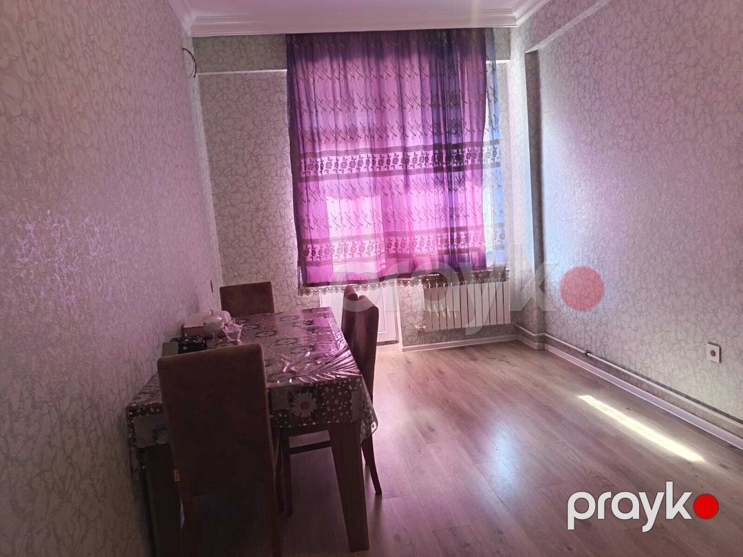 İcarəyə verilir 2 otaqlı yeni tikili 66 m² — Mənzil, Bakı (5)