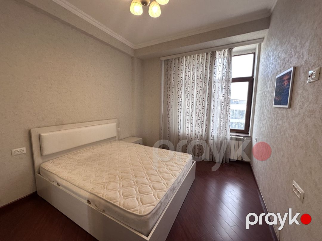 İcarəyə verilir 4 otaqlı yeni tikili 145 m² — Mənzil, Bakı (6)