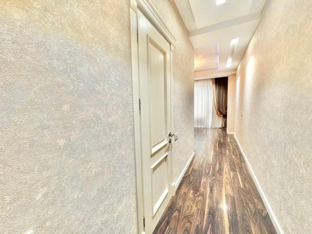 Satılır 3 otaqlı yeni tikili 148 m² — Mənzil, Bakı (6)