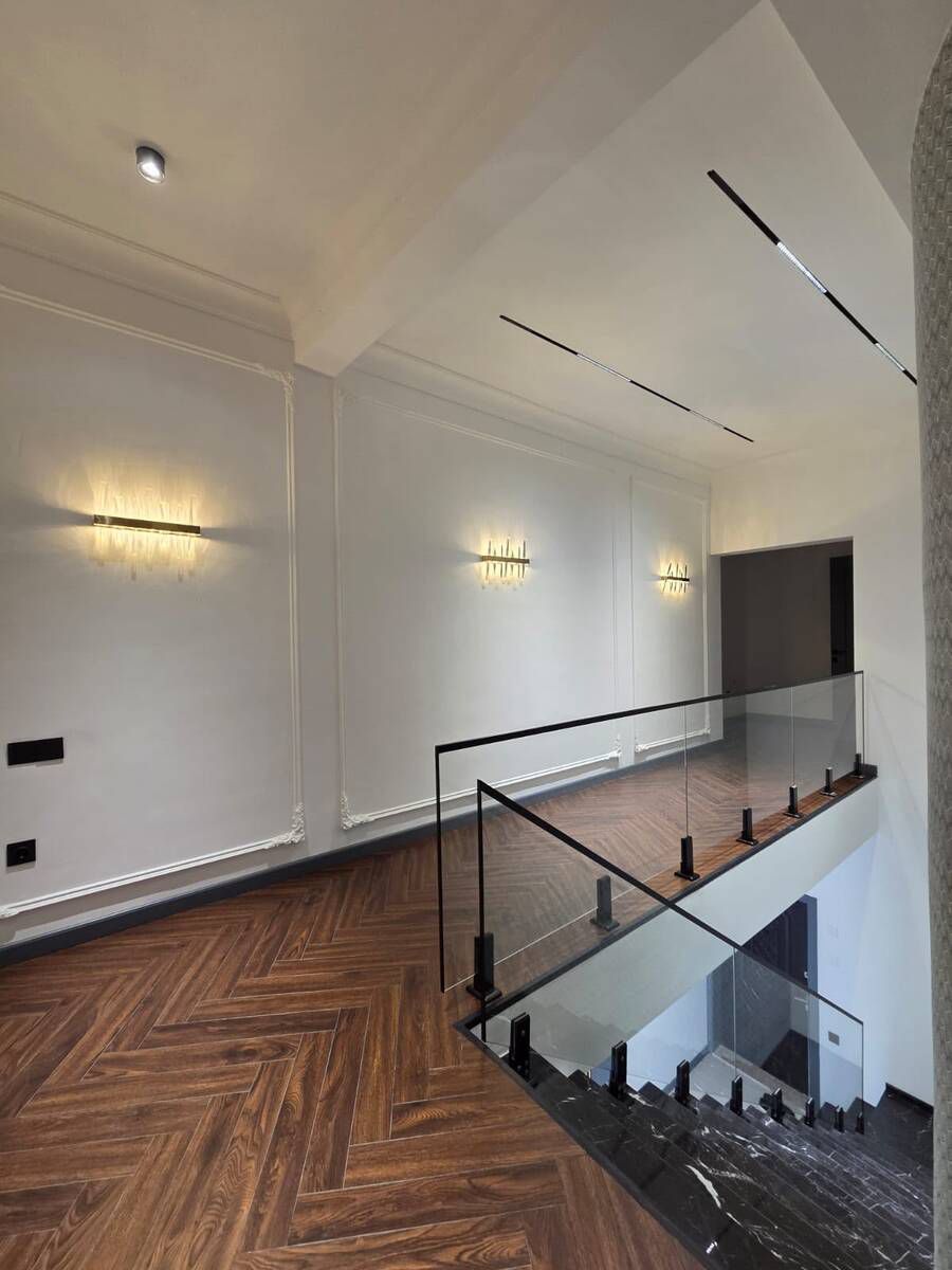 3-otaqlı yeni tikili, Nəsimi r., 142 m² — Mənzil, Bakı (9)