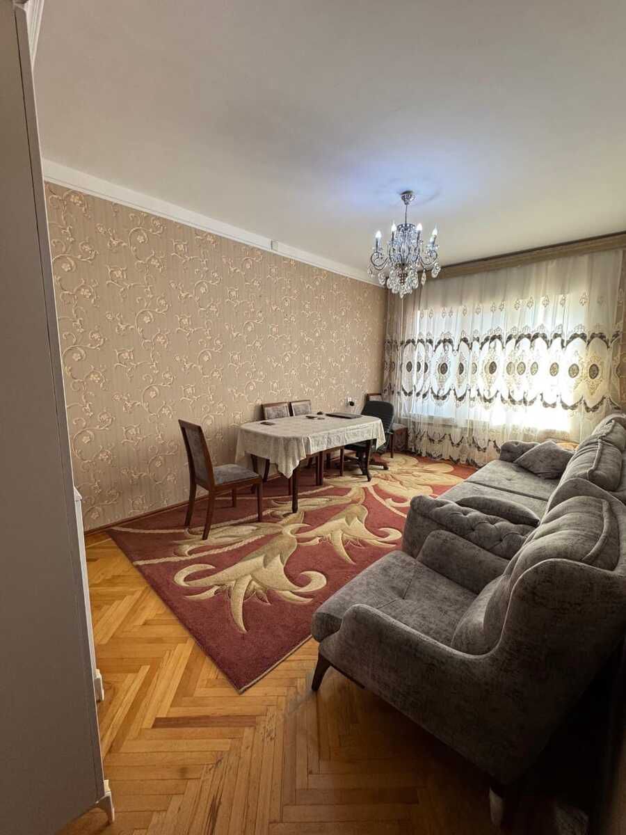Satılır 3 otaqlı köhnə tikili 80 m² — Mənzil, Bakı (2)