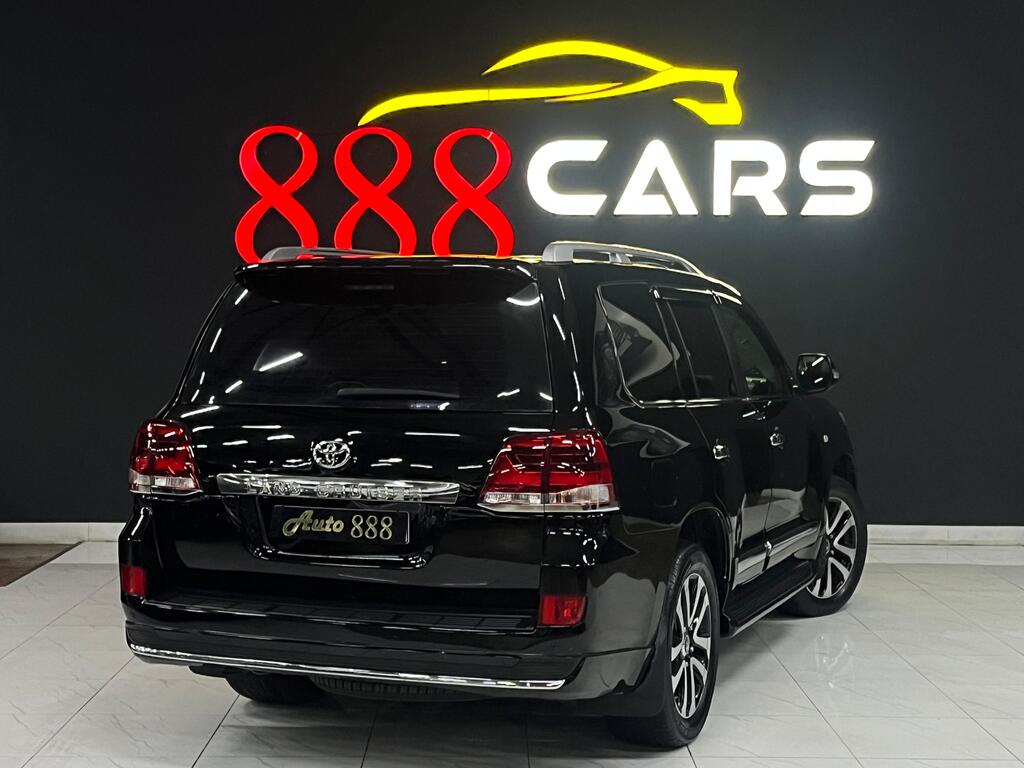 Toyota Land Cruiser, 4.0 L, 2012 il, 257 311 km — Avtomobillər, Sumqayıt (10)