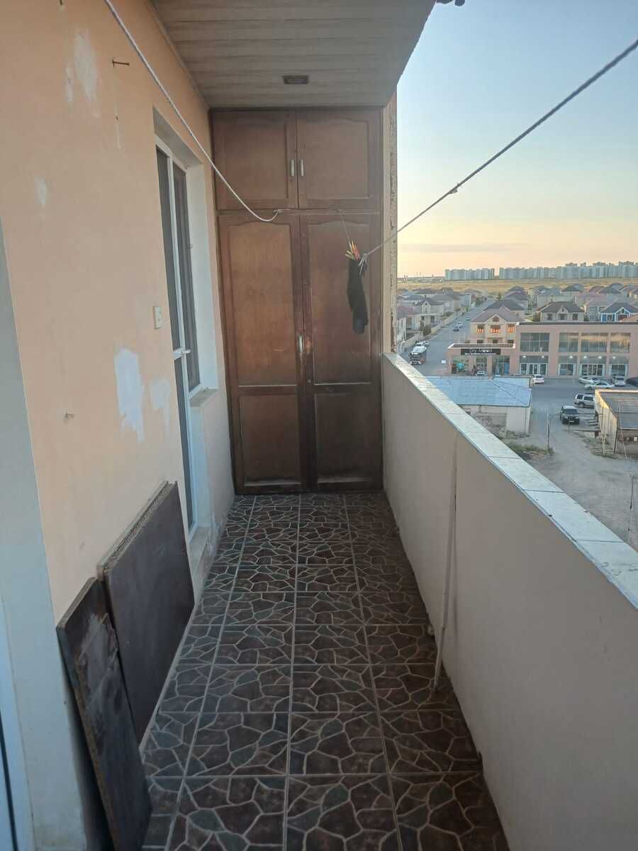 Satılır 2 otaqlı köhnə tikili 52 m² — Mənzil, Bakı (7)