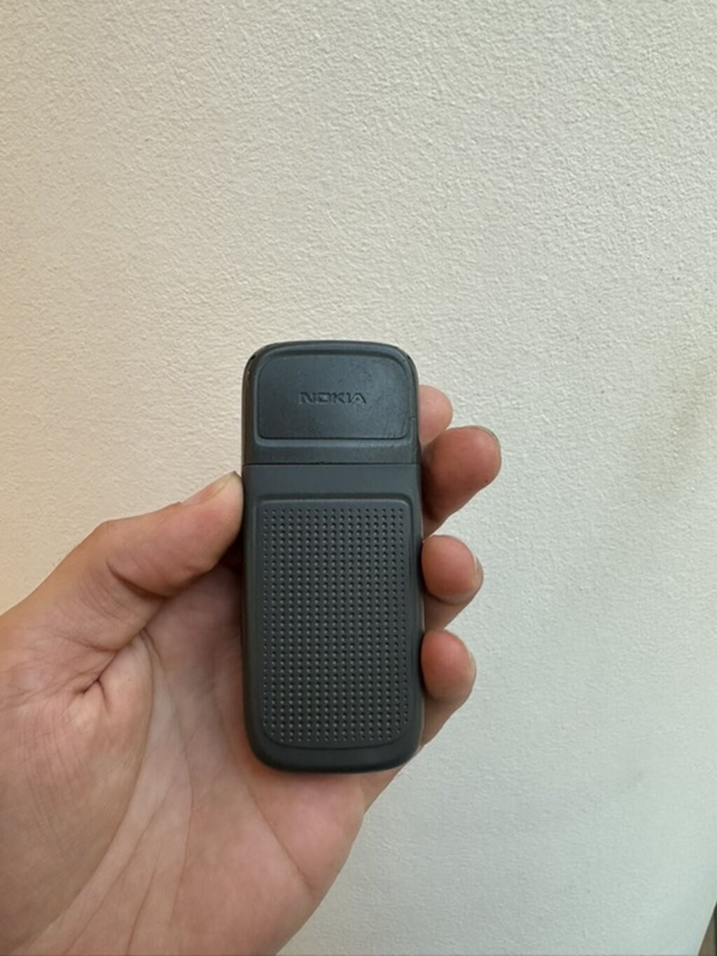 Nokia rəng - Boz, Düyməli — Nokia, Bakı (3)