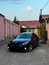 BMW 525, 3.0 L, 2003 il, 269 500 km — Cars