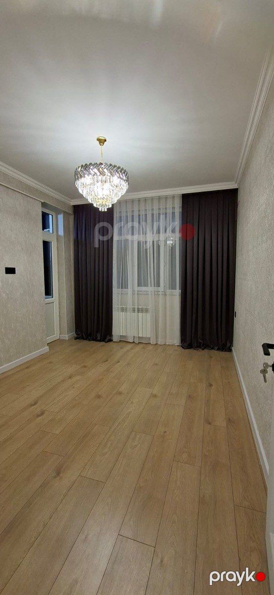 Satılır 2 otaqlı yeni tikili 54 m² — Mənzil, Bakı (3)
