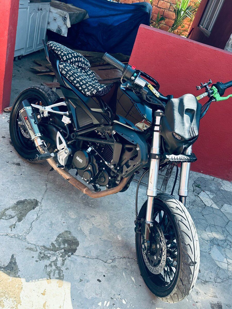 Tufan Nb250, 2024 il — Avto, Bakı