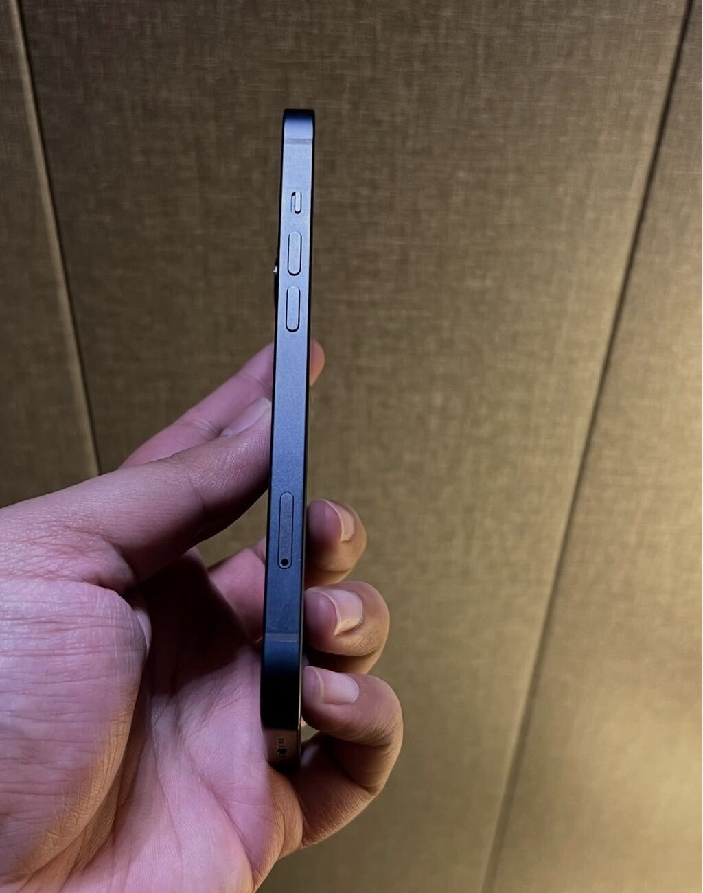 IPhone 13, 128 GB, Mavi, Zəmanət, Simsiz şarj, Face ID — Apple iPhone, Bakı (6)