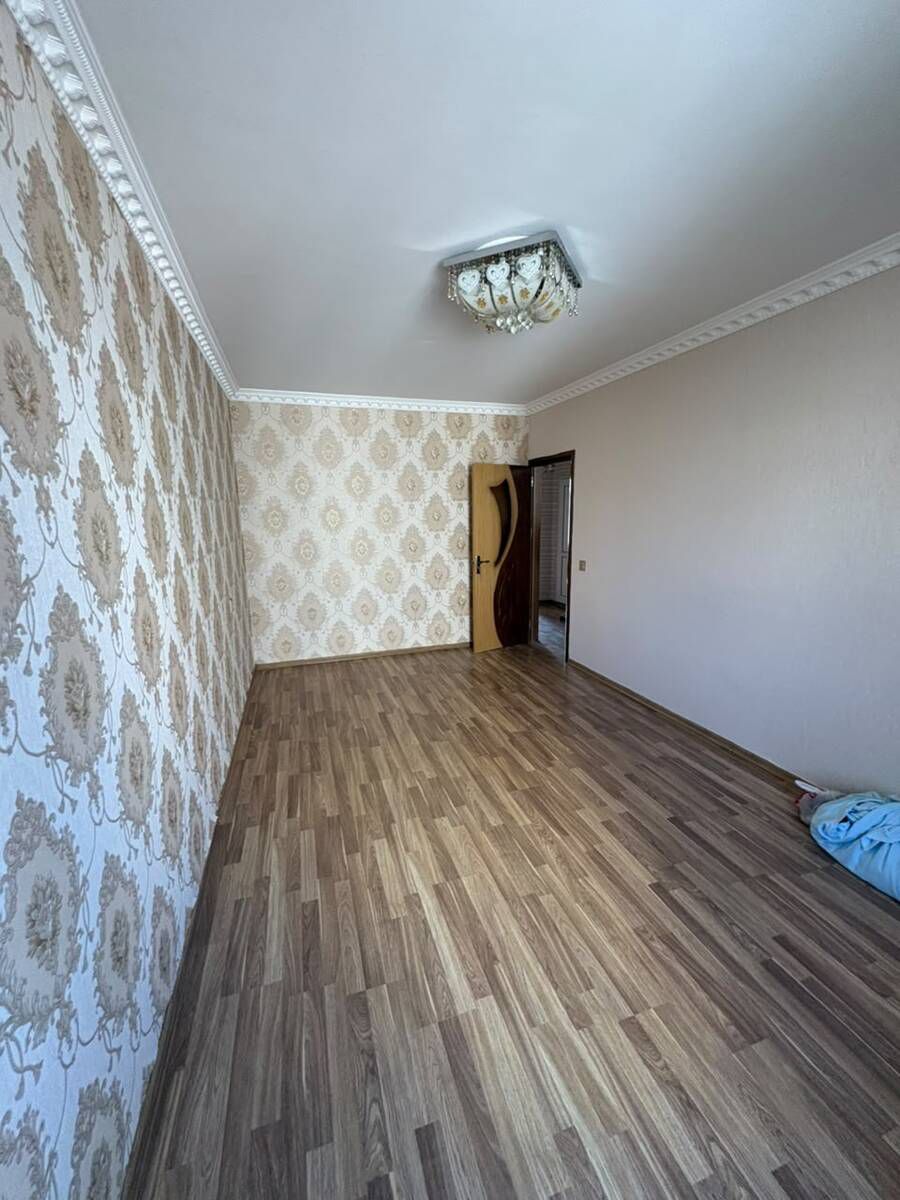 Satılır 2 otaqlı köhnə tikili 60 m² — Mənzil, Bakı (5)