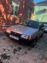 LADA (VAZ) 21099, 1.5 L, 2003 il, 139 999 km — Avtomobillər