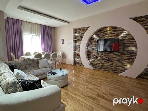 İcarəyə verilir 3 otaqlı yeni tikili 155 m²