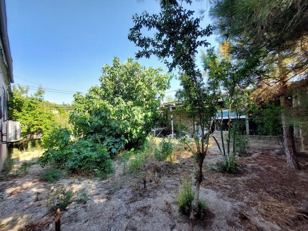 Satılır 4 otaqlı həyət evi/bağ evi 147 m² — Ev, villa, Bakı (4)