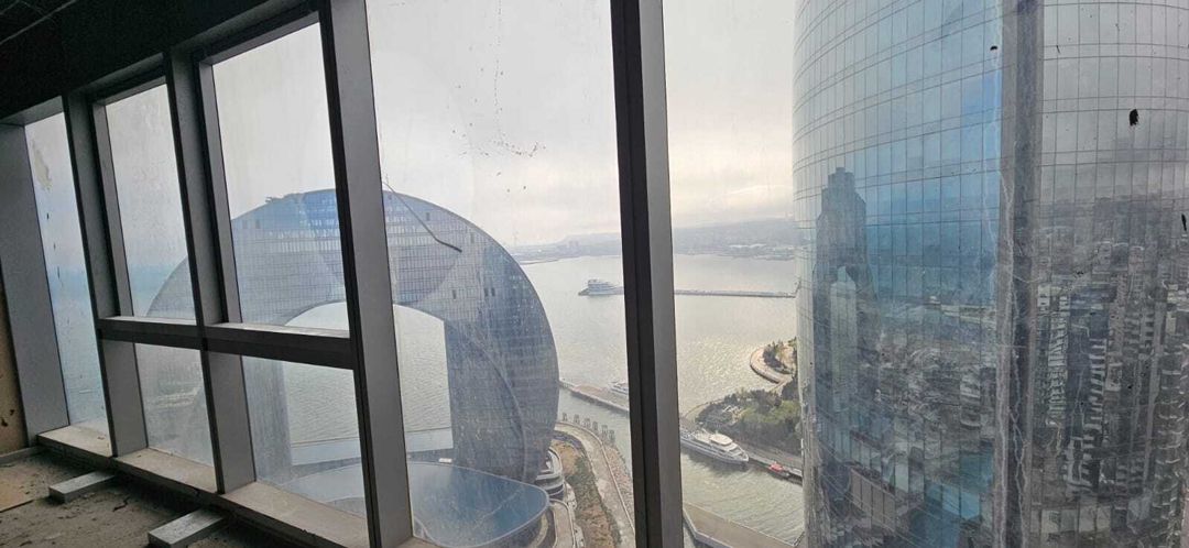 Satılır 2 otaqlı yeni tikili 89 m² — Mənzil, Bakı (11)