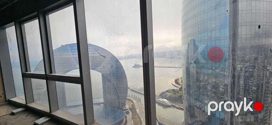Satılır 2 otaqlı yeni tikili 89 m² — Mənzil, Bakı (11)