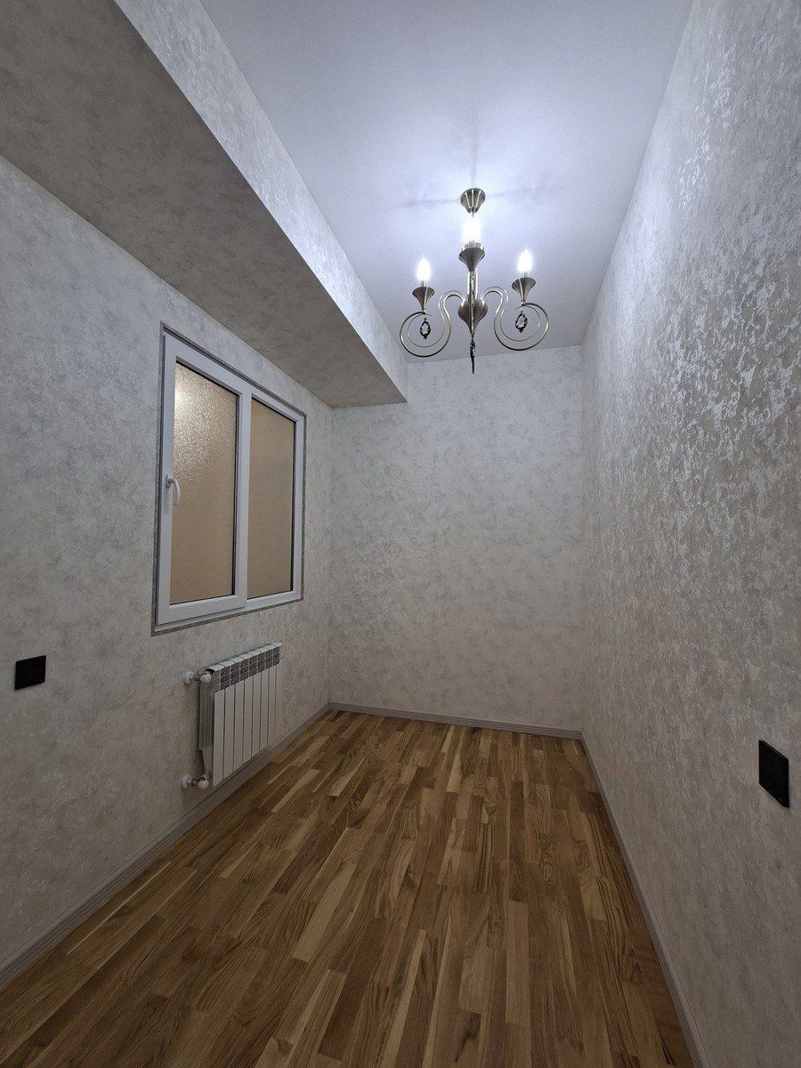 Satılır 3 otaqlı yeni tikili 87 m² — Mənzil, Bakı (6)