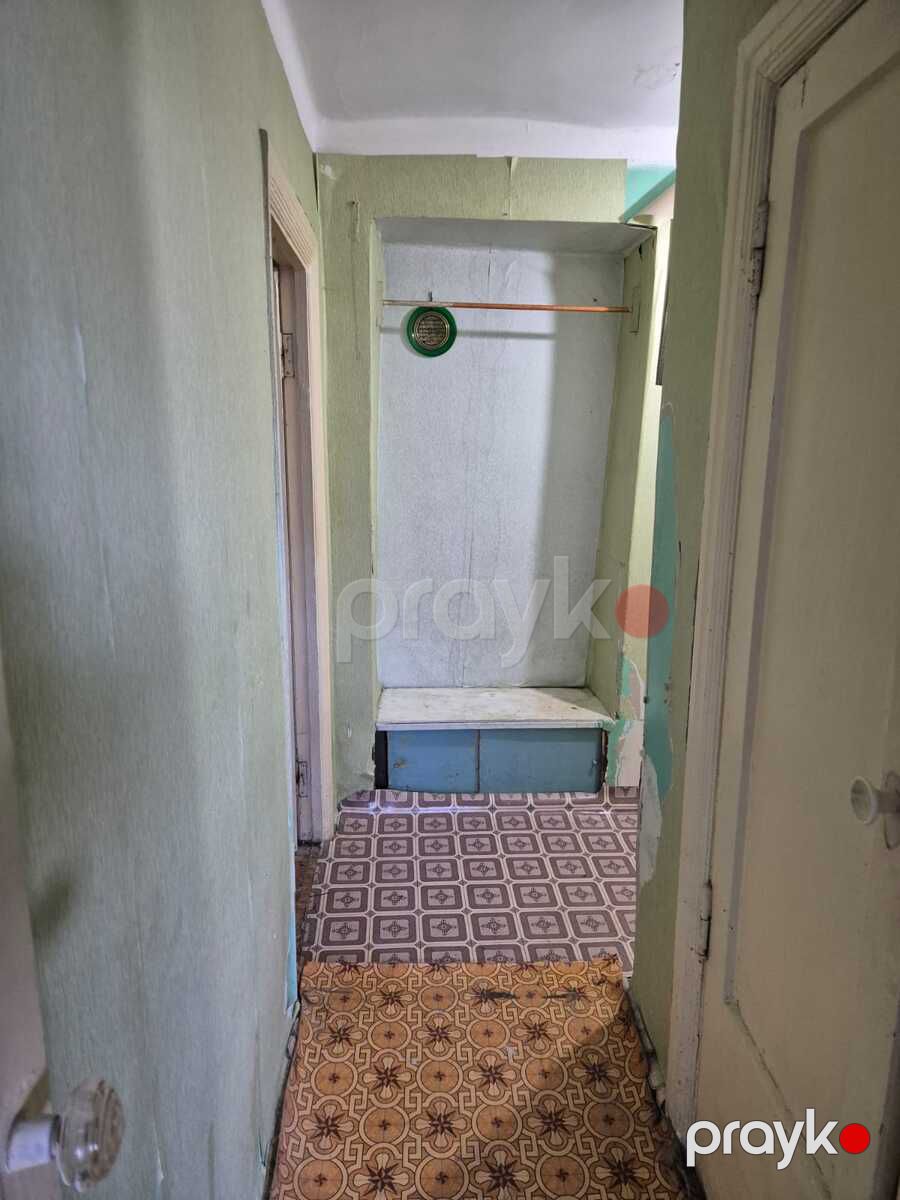 Satılır 1 otaqlı köhnə tikili 30 m² — Mənzil, Bakı (4)