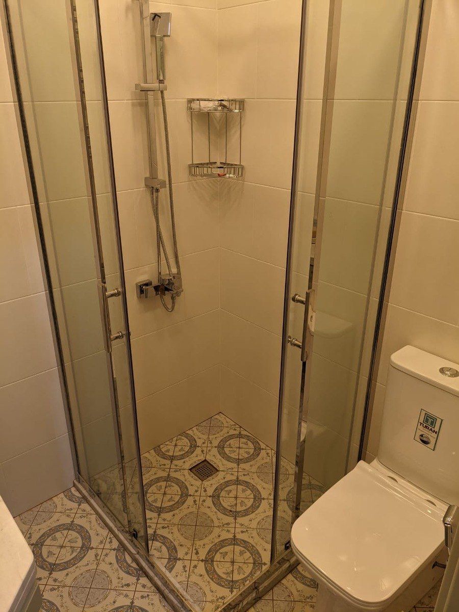 İcarəyə verilir 3 otaqlı yeni tikili 110 m² — Mənzil, Bakı (4)