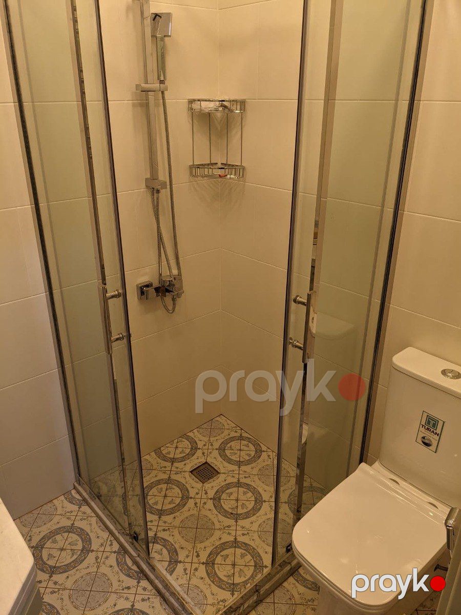 İcarəyə verilir 3 otaqlı yeni tikili 110 m² — Mənzil, Bakı (4)