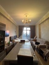 Satılır 2 otaqlı yeni tikili 68 m² — Квартира