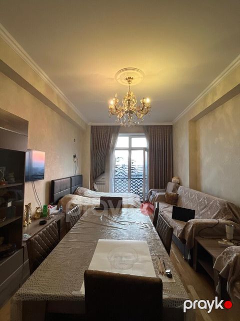 Satılır 2 otaqlı yeni tikili 68 m²