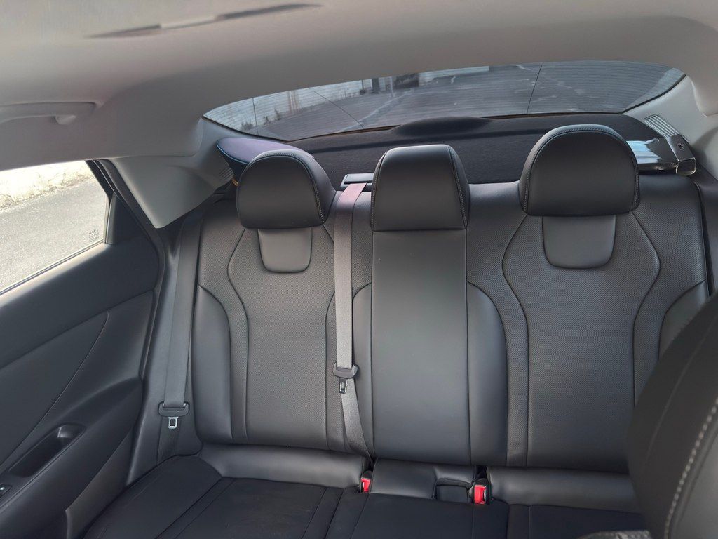 Hyundai Elantra, 2.0 L, 2023 il, 39 555 km — Avtomobillər, Bakı (11)