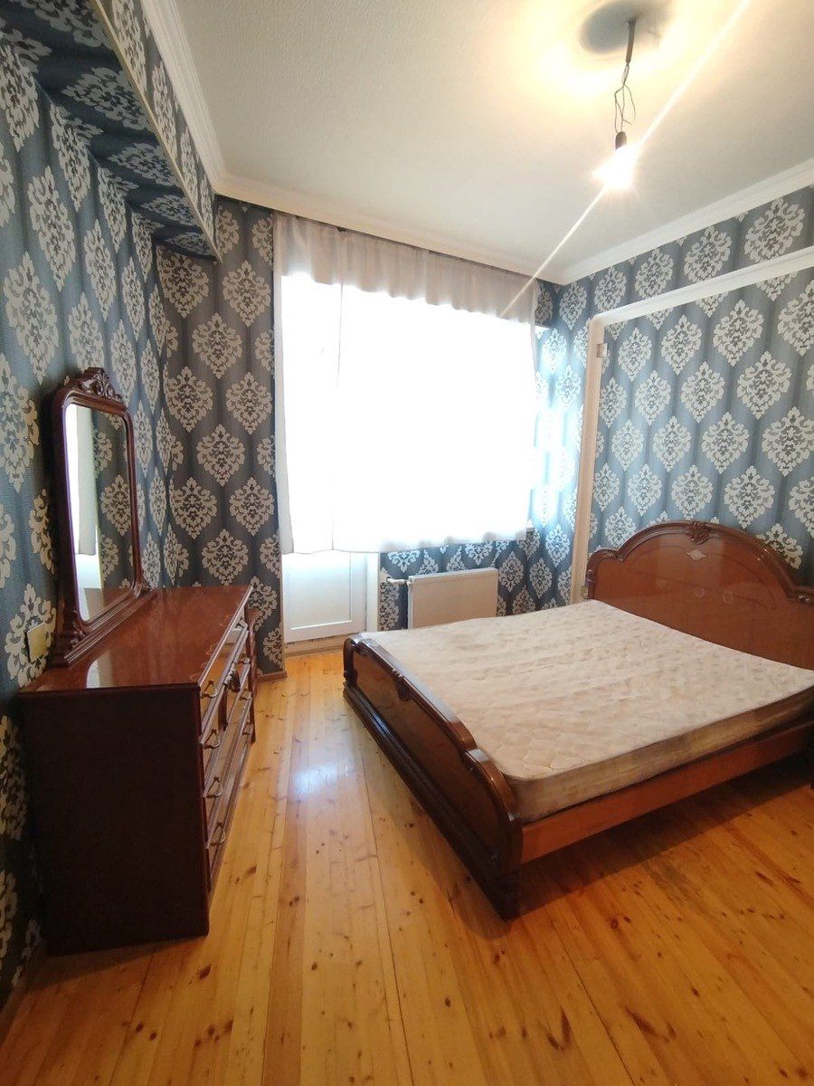 İcarəyə verilir 2 otaqlı yeni tikili 55 m² — Mənzil, Bakı (6)