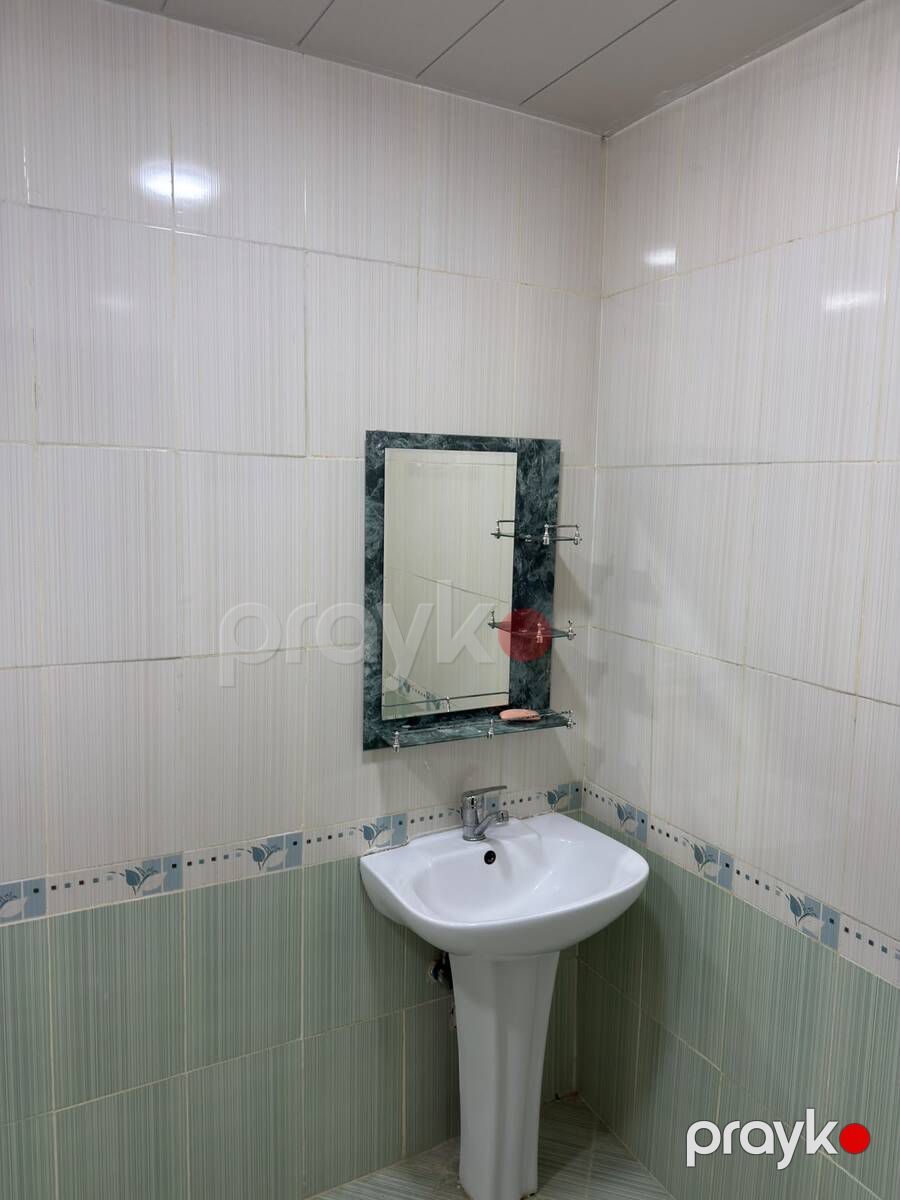 İcarəyə verilir 2 otaqlı yeni tikili 95 m² — Mənzil, Bakı (12)