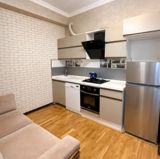 İcarəyə verilir 2 otaqlı yeni tikili 35 m² — Квартира