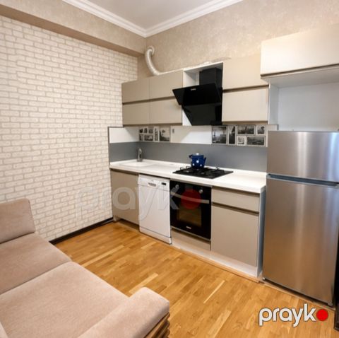 İcarəyə verilir 2 otaqlı yeni tikili 35 m²