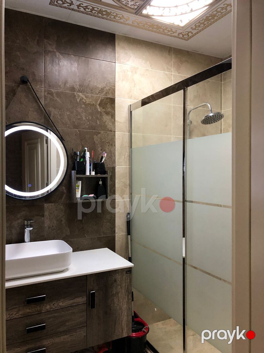 Satılır 4 otaqlı yeni tikili 146 m² — Mənzil, Bakı (8)