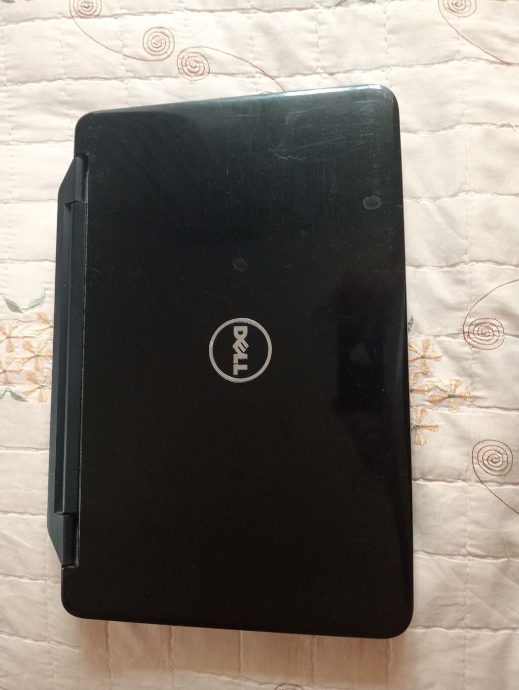 Dell inspiron intel pentium Ram 4 Yaddaş -320 1gb ekran karti Donmasi — Dell, Quba (2)