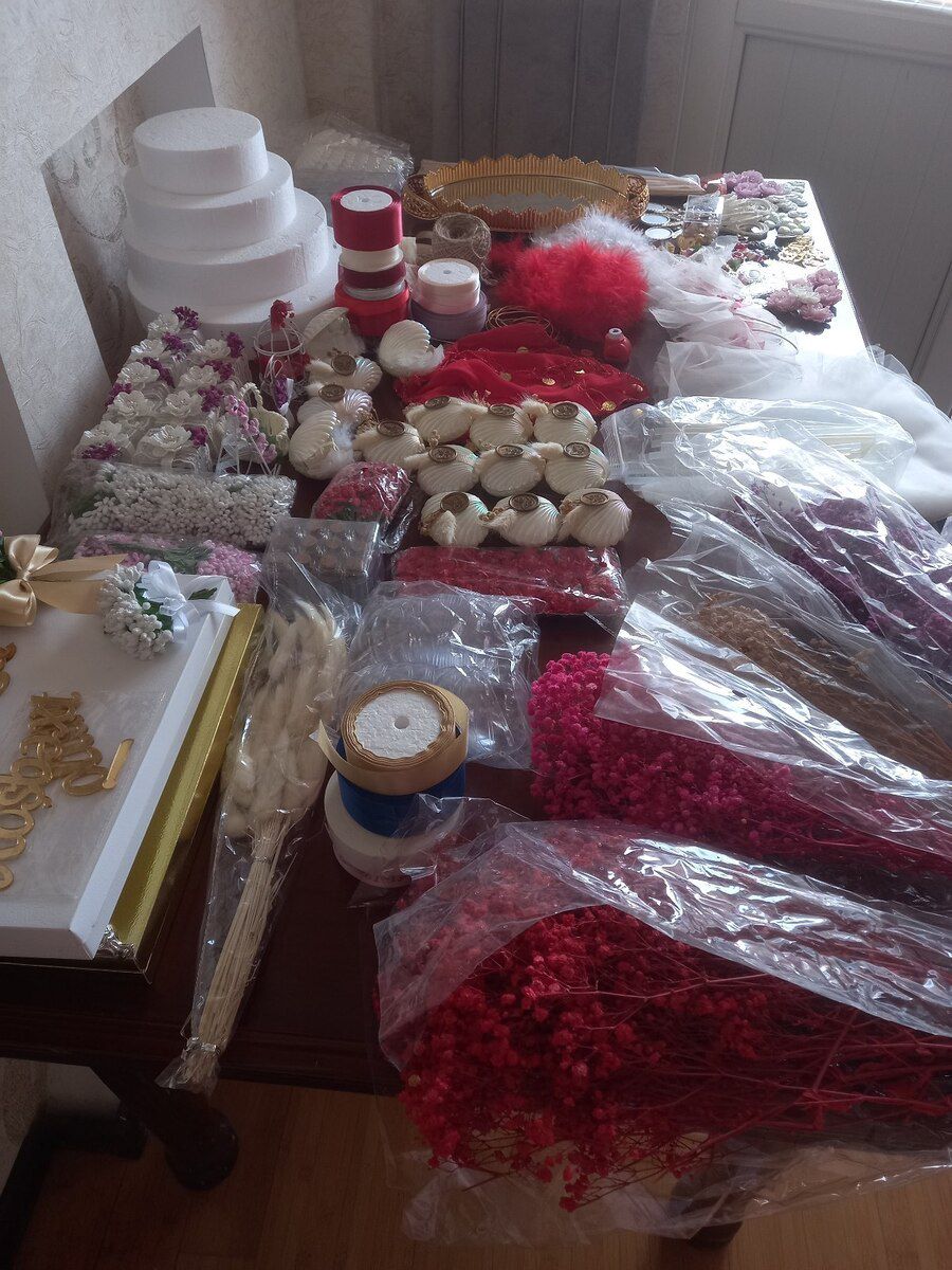 Xonça ləvazimatları — Biznes və avadanlıq, Bakı (2)