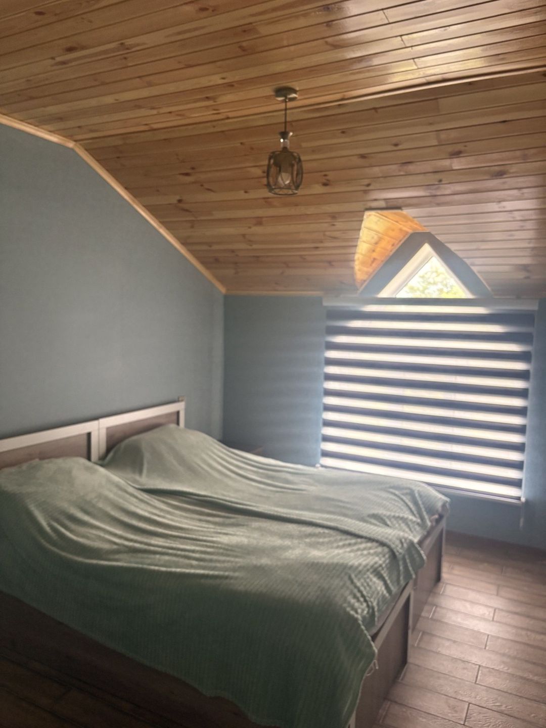 İcarəyə verilir 6 otaqlı həyət evi/bağ evi 120 m² — Ev, villa, Quba (5)
