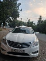 Hyundai Azera, 2.4 L, 2011 il, 155 555 km — Автомобили