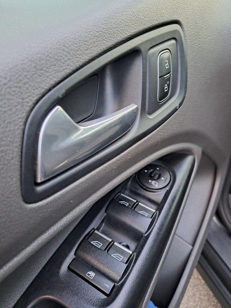 Ford Tourneo Connect, 1.5 L, 2018 il, 238 000 km — Avtomobillər, Bakı (8)