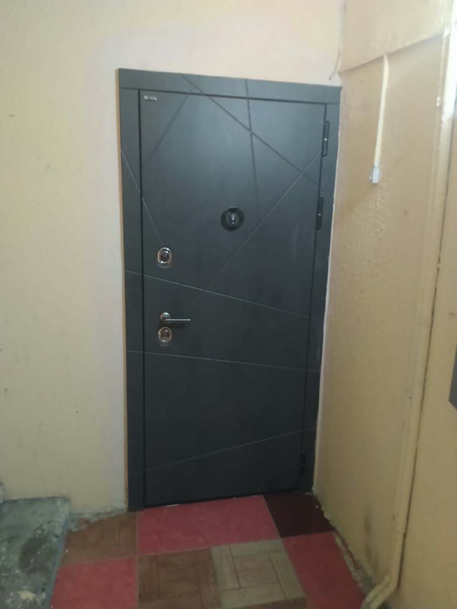 3-otaqlı mənzil, Həzi Aslanov m., 70 m² — Mənzil, Bakı (2)