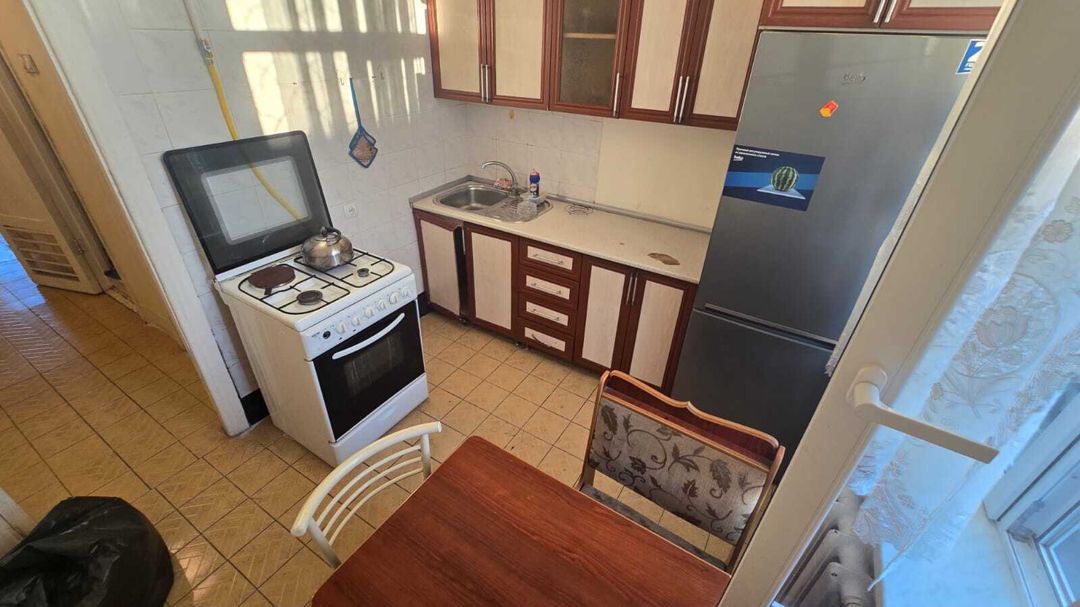İcarəyə verilir 3 otaqlı köhnə tikili 90 m² — Mənzil, Bakı (12)