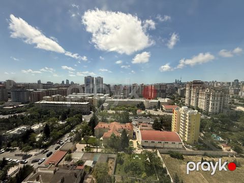 Satılır 4 otaqlı yeni tikili 230 m²