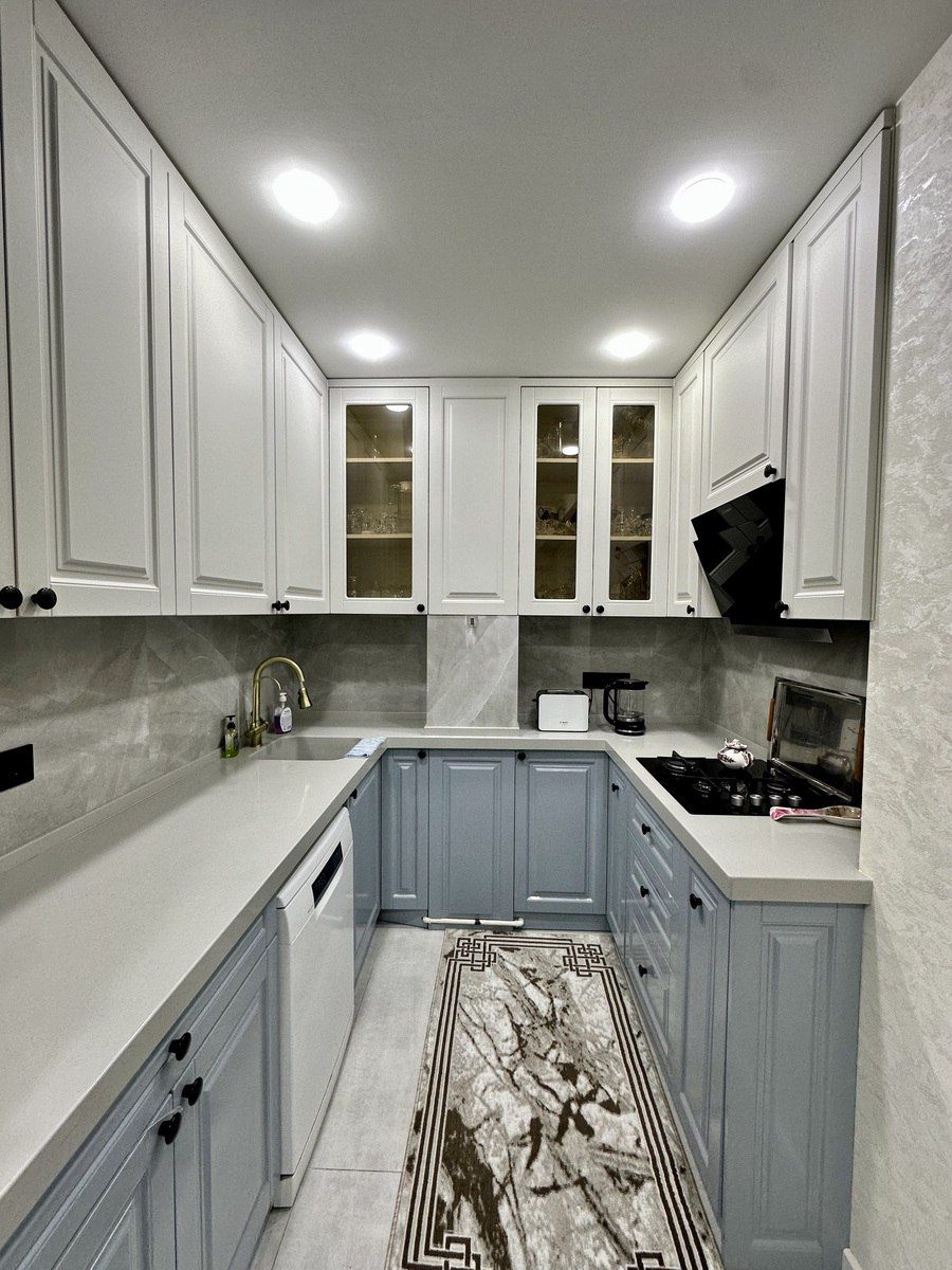 Satılır 3 otaqlı yeni tikili 83 m² — Mənzil, Bakı (7)